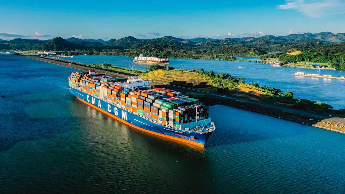 Panama Approves Third Canal Lake to Combat Severe Droughts