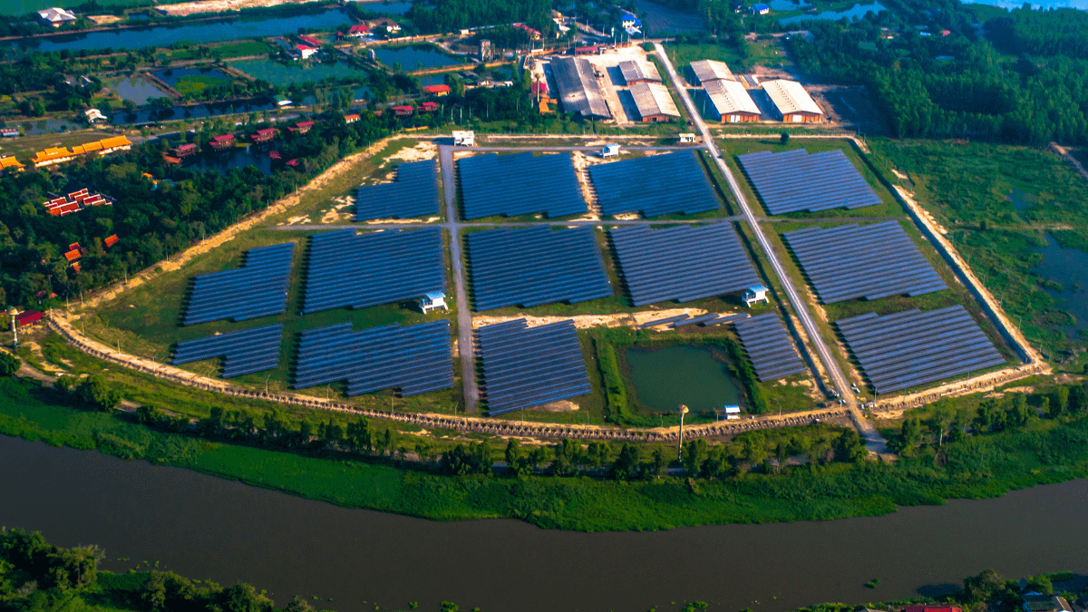 Arevon Secures $98 Million Tax Equity Commitment for Ratts 1 and Heirloom Solar Projects in Indiana