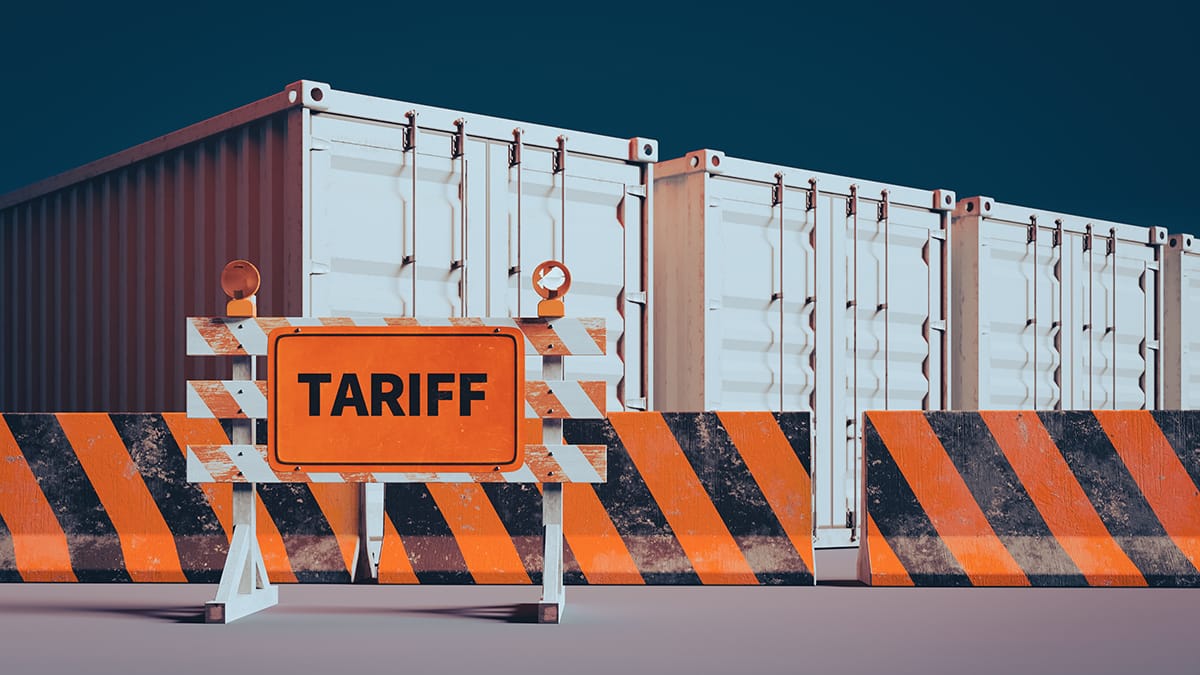 Trump’s 50% Steel Tariffs Reshape Global Steel Trade