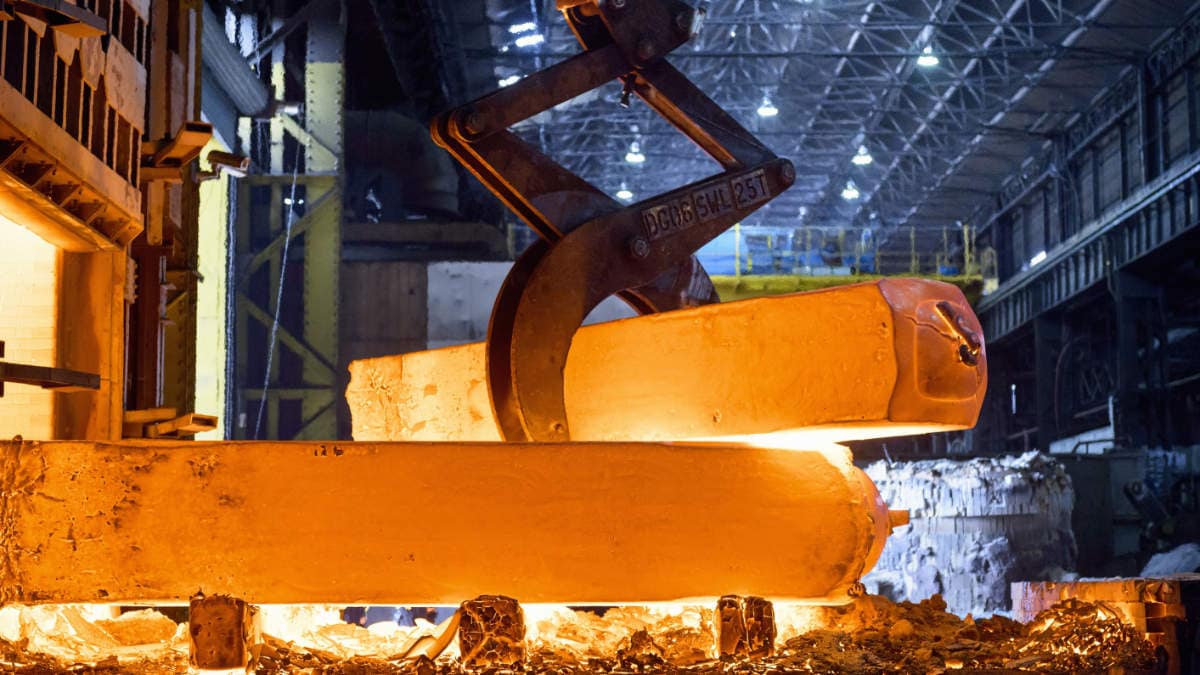 European Steel Market Slows as CBAM and US Tariffs Disrupt Trade