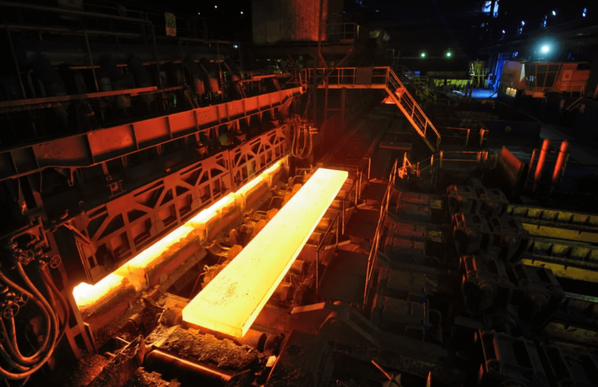 Slab Prices in Europe Experience Modest Decline in May 2025