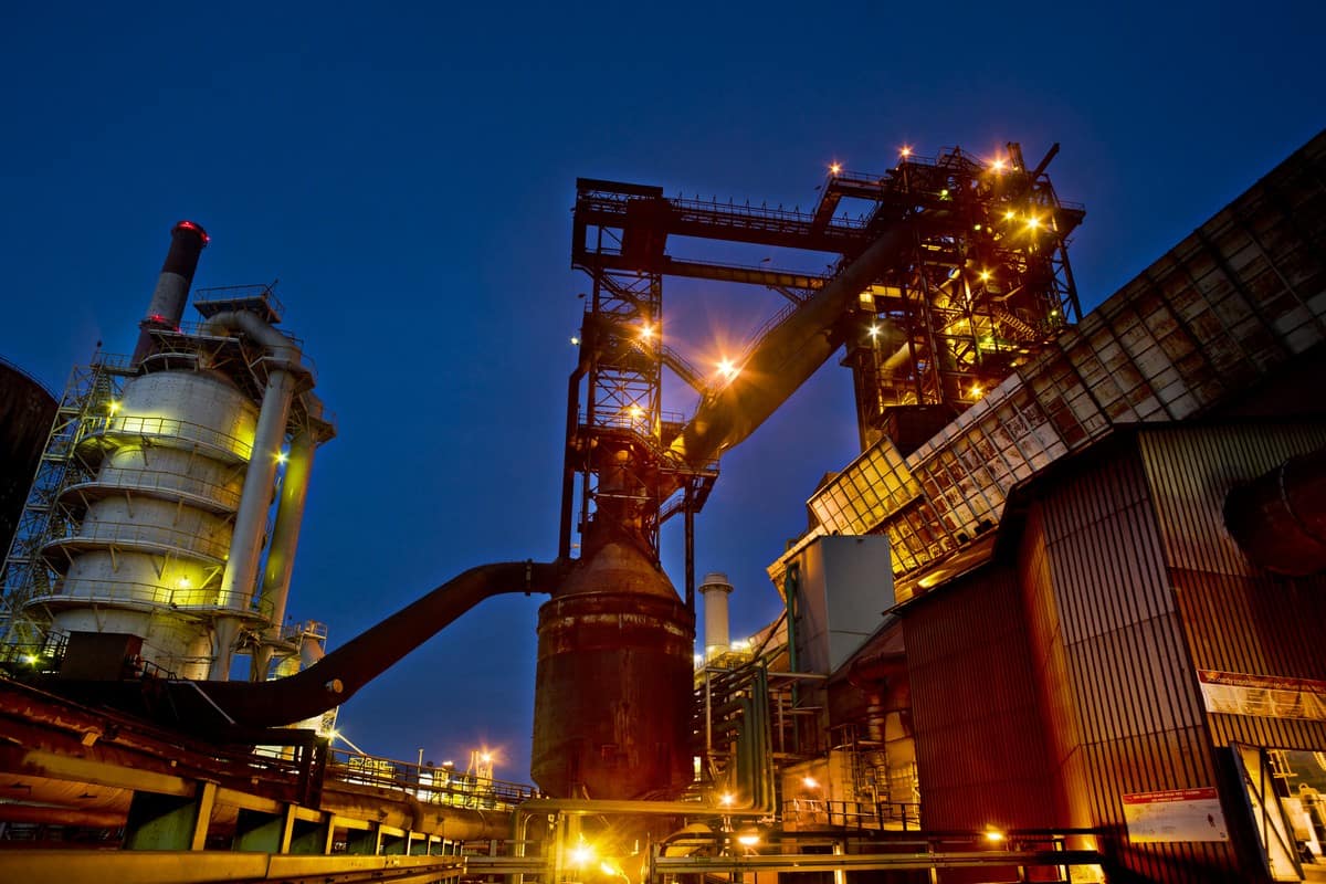 ArcelorMittal Poland Says Steelmakers Can’t Bear Decarbonization Costs Alone