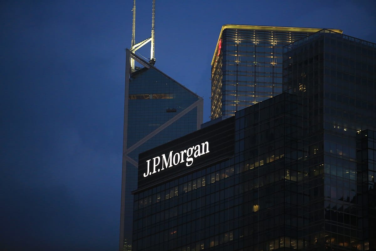JPMorgan Targets Critical Minerals with $1.5 Trillion Security Initiative
