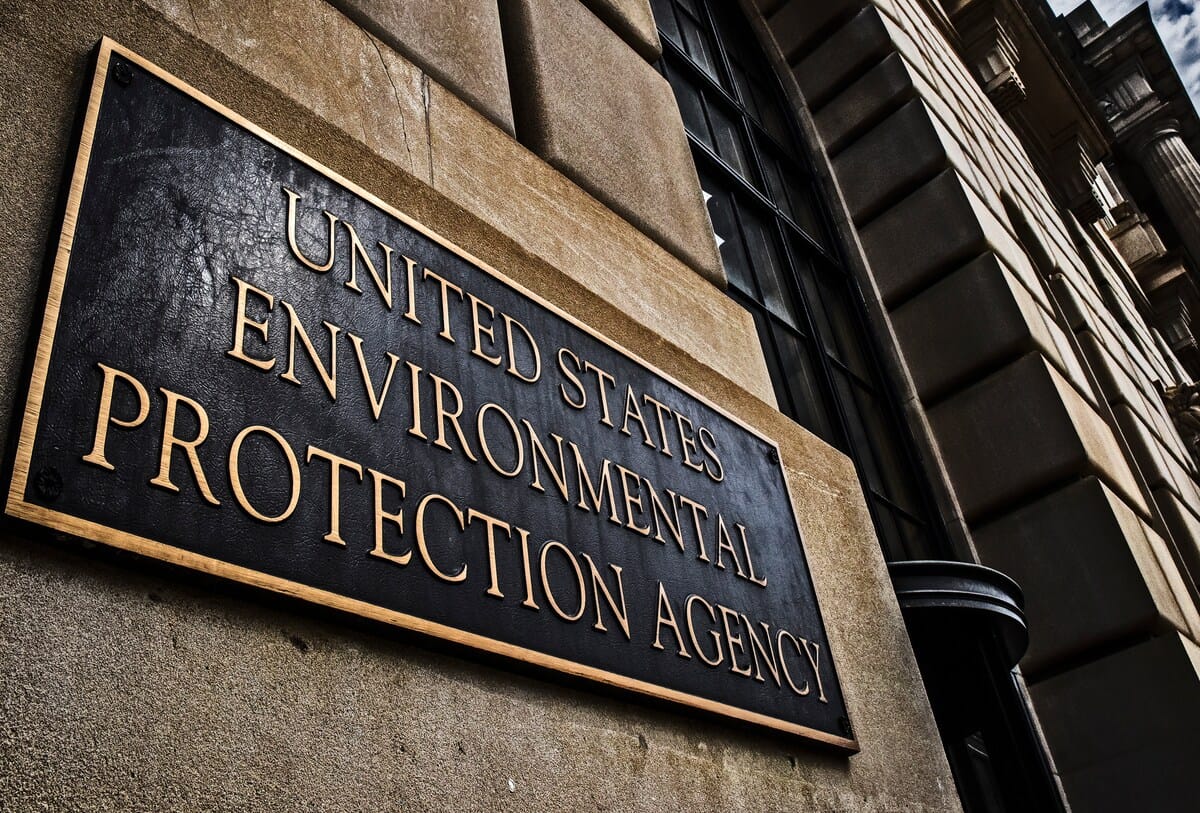 EPA’s Plan to Revisit Environmental and Climate Regulations: What It Means for U.S. Industries