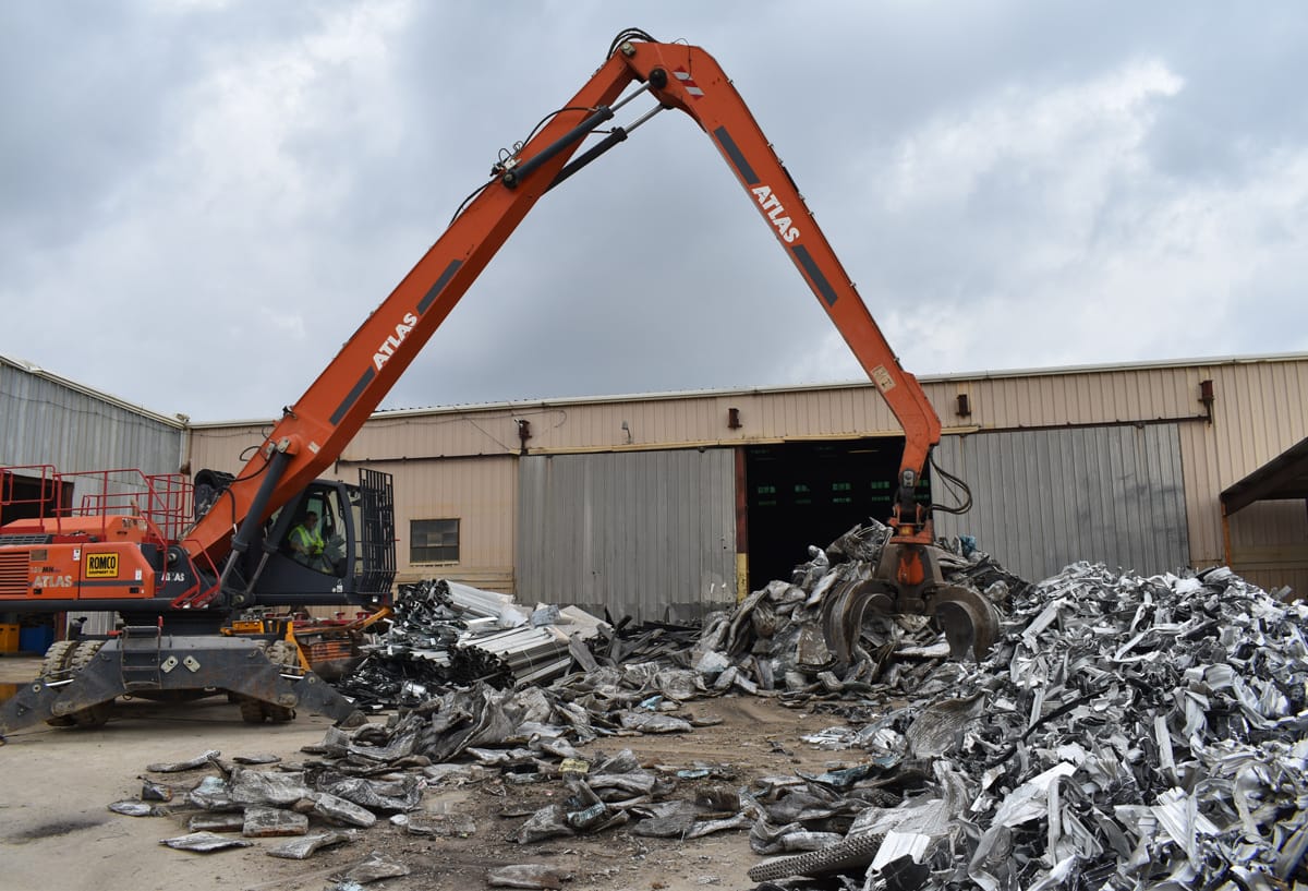 Venture Metals Expands with Thalheimer Bros. and Mega Metals Acquisitions