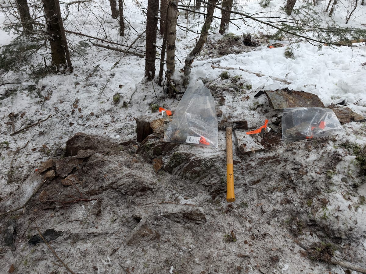 Bold Ventures Updates Burchell Gold‑Copper Project and Ring of Fire