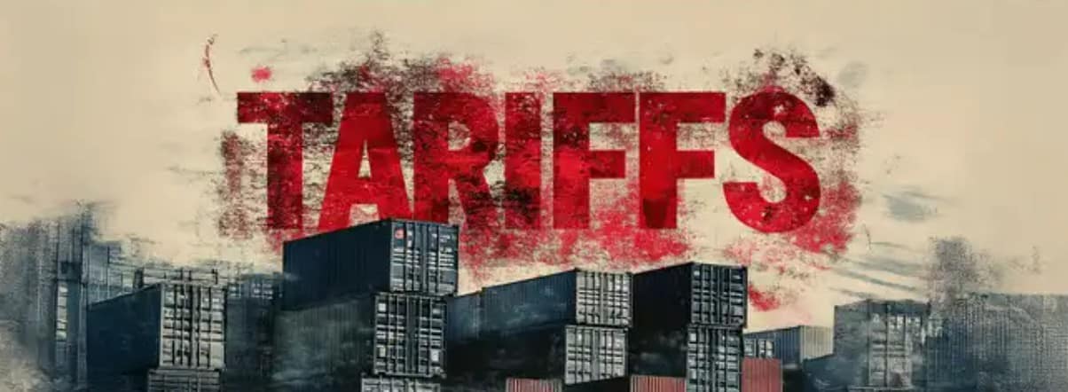 Uncertainty Over New Tariffs Killing US Steel Demand