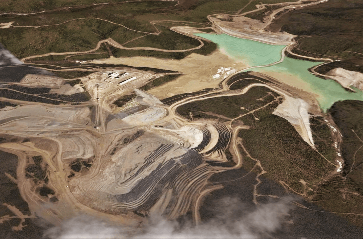 Novagold and Paulson Complete $1bn Acquisition of Barrick’s Stake in Donlin Gold Project