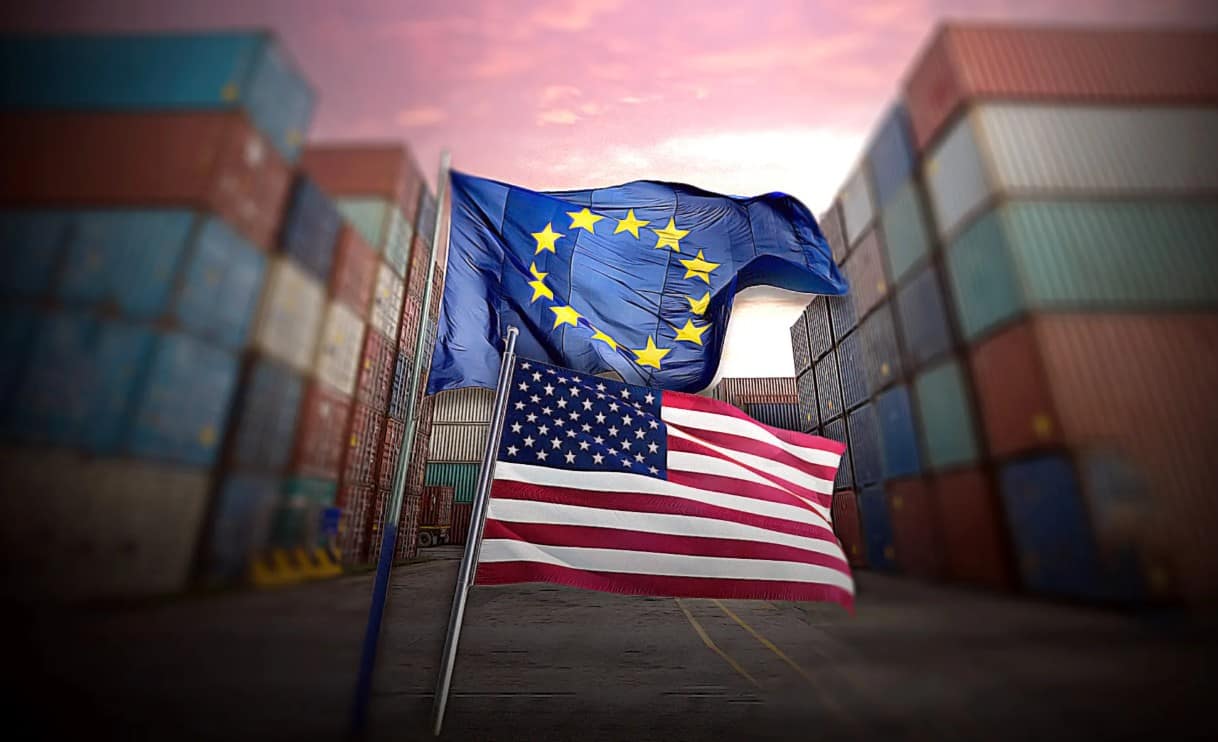 EU Prepares Retaliatory Tariffs Over US Steel Duties