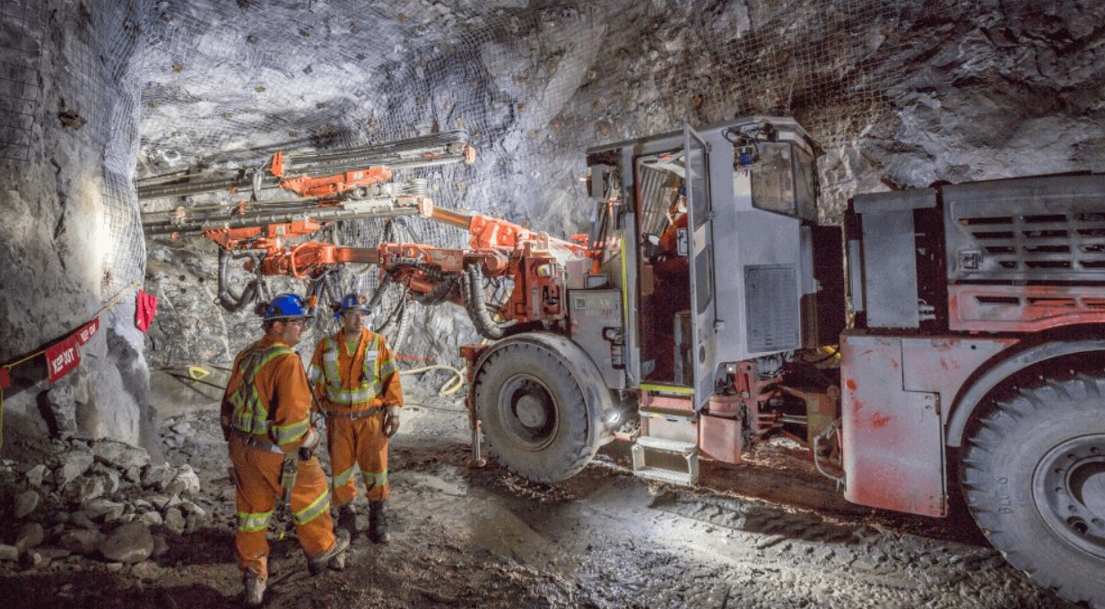 Discovery Silver Finalizes $425M Acquisition of Porcupine Gold Complex