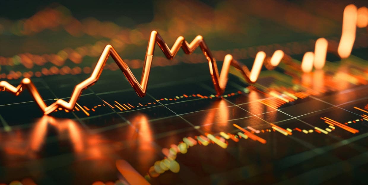 Copper Price Rises to Three-Month High Amid Supply Squeeze and Trade Optimism