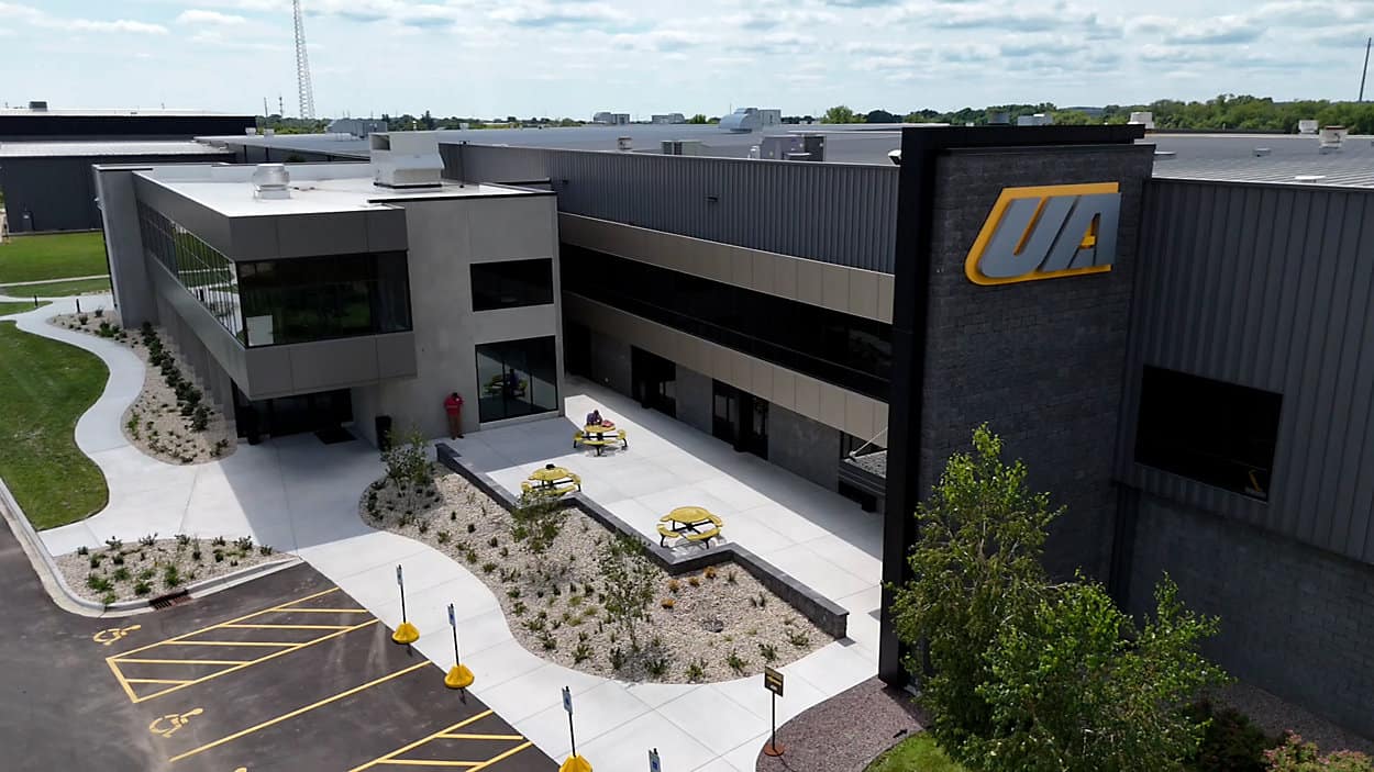 United Alloy Expands Manufacturing Footprint in Dayton, Ohio