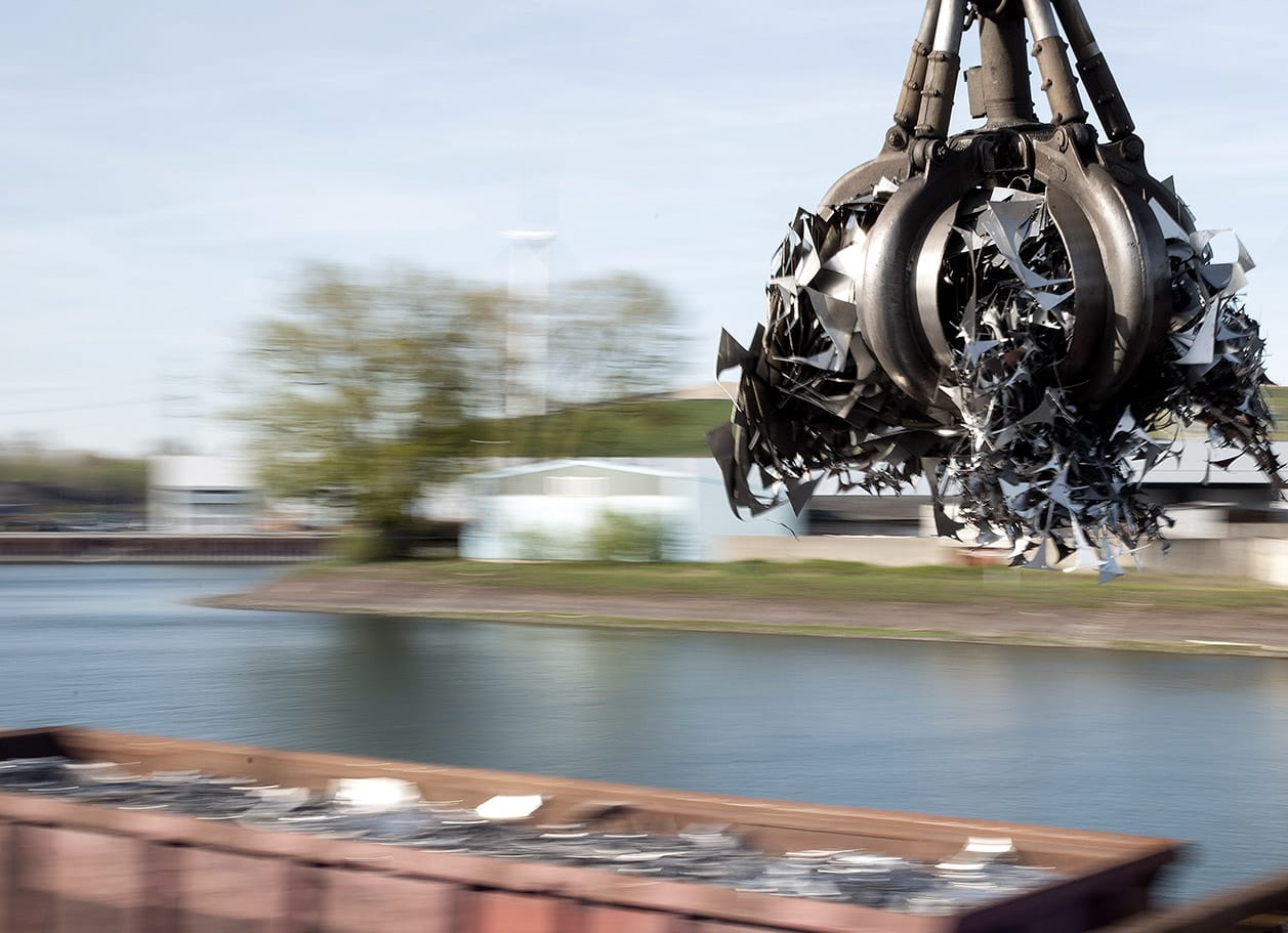 Cronimet Sales Decline in 2024 Due to Low Metal Pricing and Economic Uncertainty