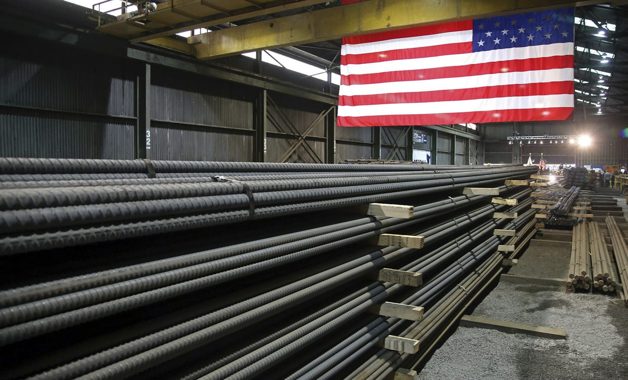 How U.S. Import Tariffs Affect the Metals Industry
