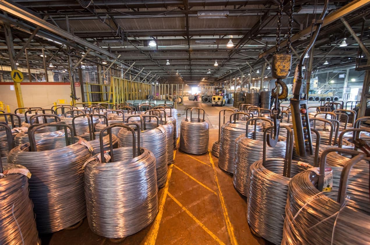 US Steel Importers Adapt to 50% Tariffs Amid Supply Chain Shifts