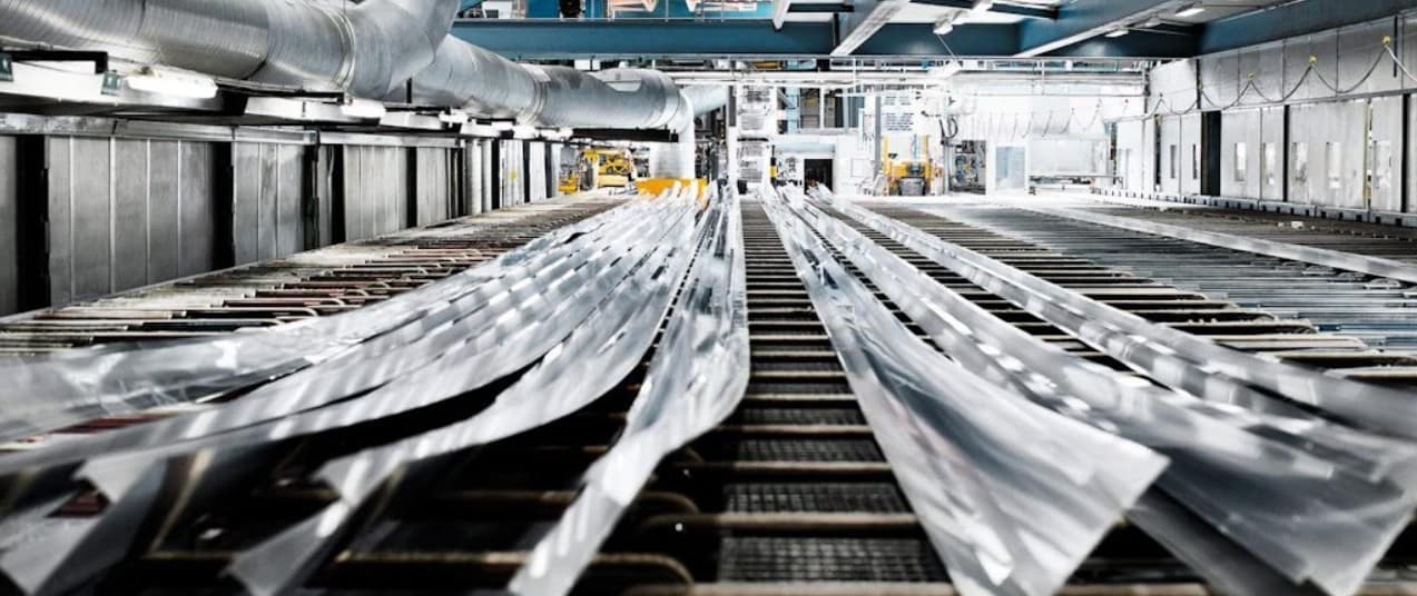 Copper Shortage Drives Faster Aluminium Adoption, Says Norsk Hydro