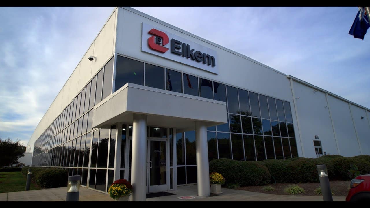 Elkem Reviews Silicones Division Amid Market Challenges