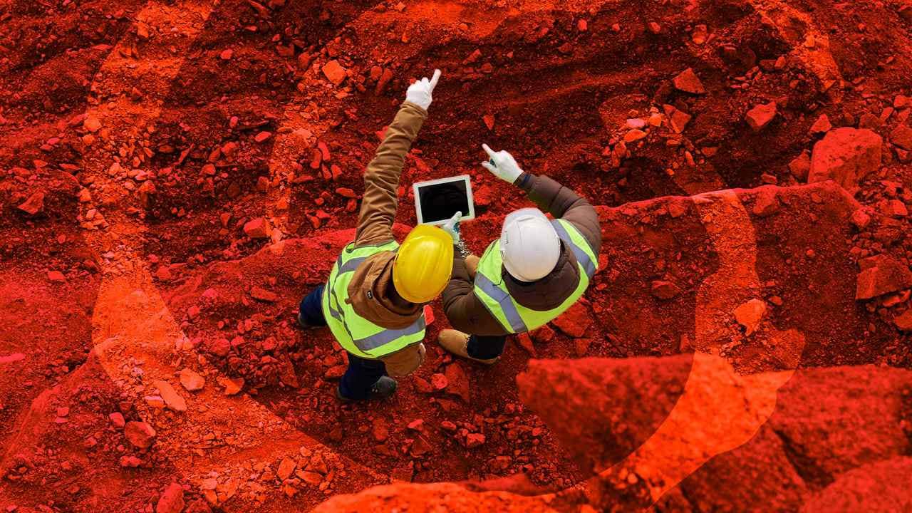 Lindian Resources Accelerates Early Works at Kangankunde Rare Earths Site