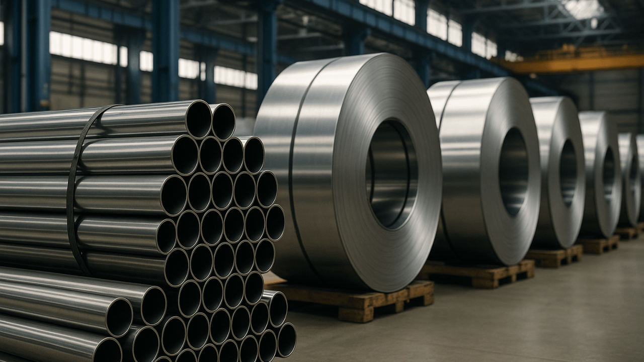 EAEU Extends Anti-Dumping Duty on Galvanized Steel Imports from China and Ukraine until 2030