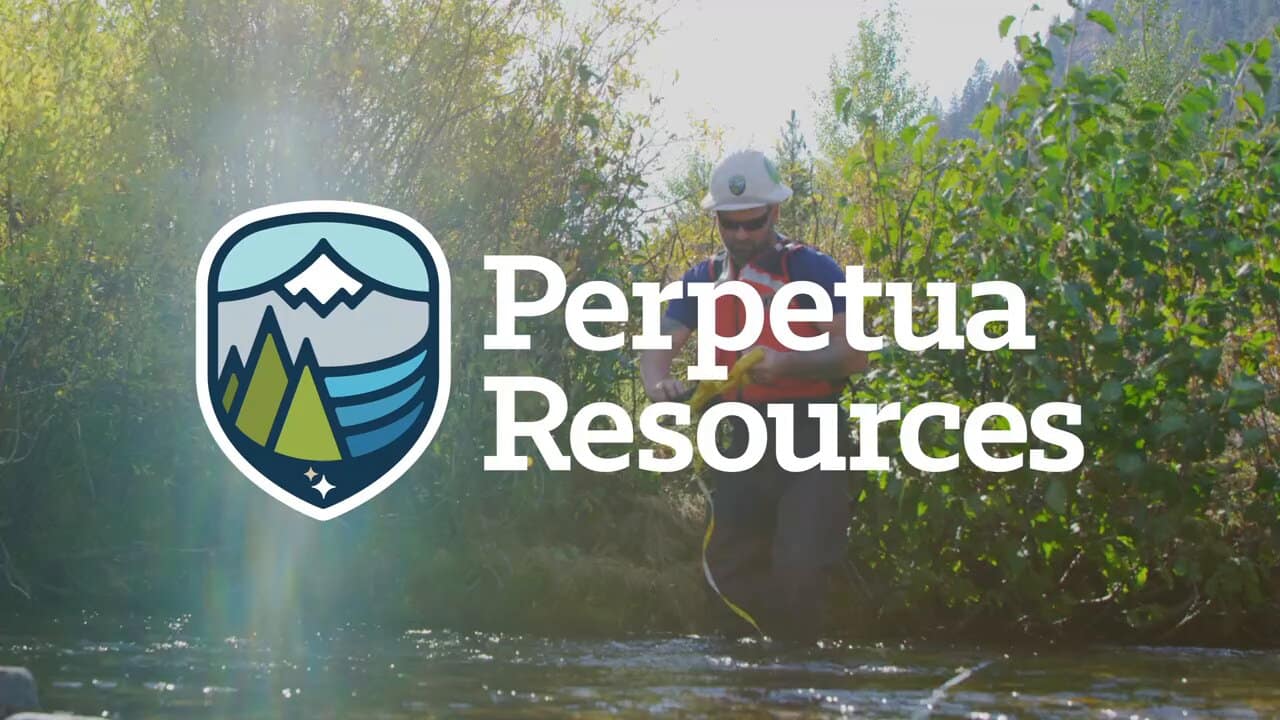 Perpetua Resources Raises $425mn to Boost US Antimony Mining