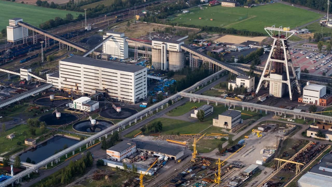 JSW Launches New Longwall at Budryk Mine, Unlocking Over 5.7 Million Tons of Coking Coal