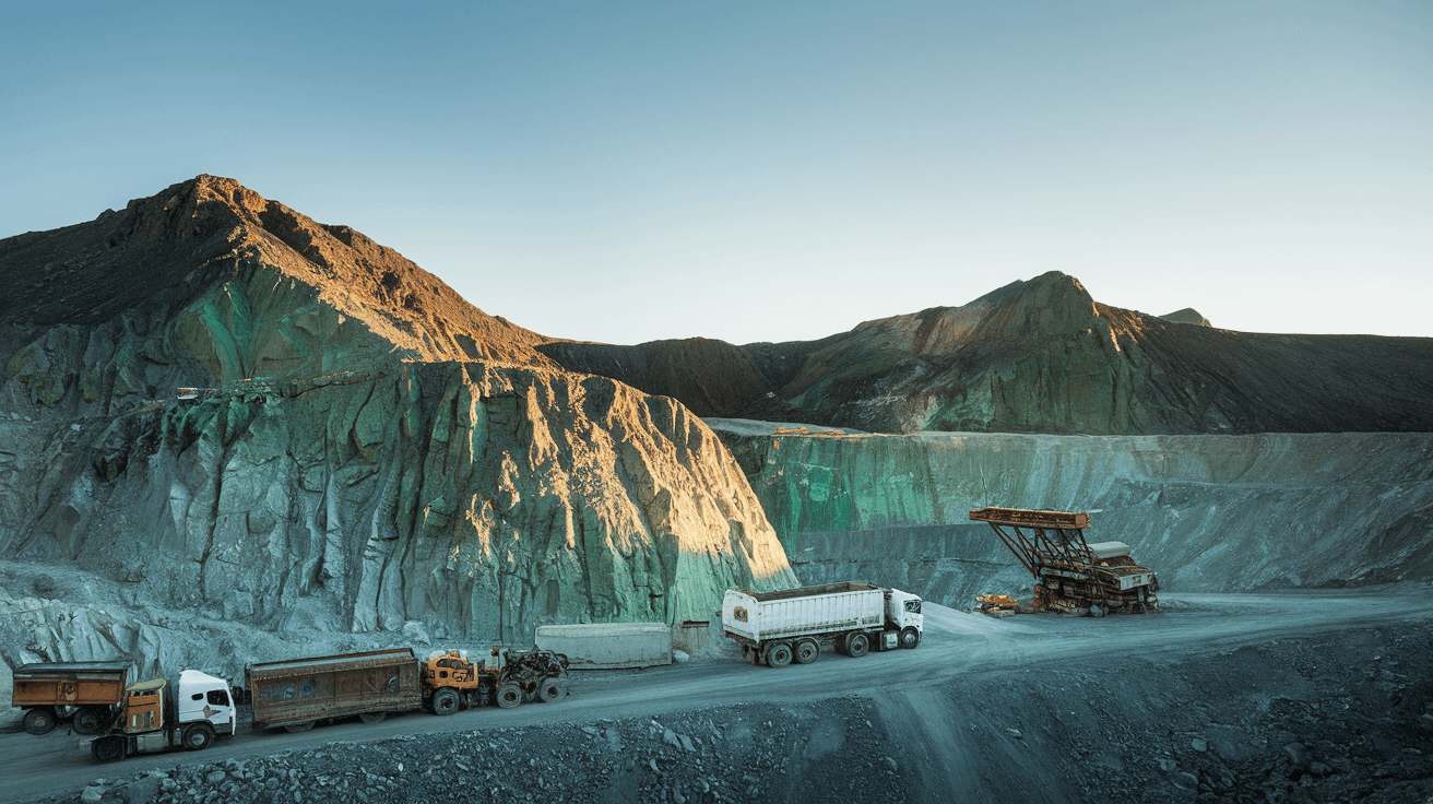 Anglo American Nickel Sale to MMG Under Brazil’s Regulatory Probe