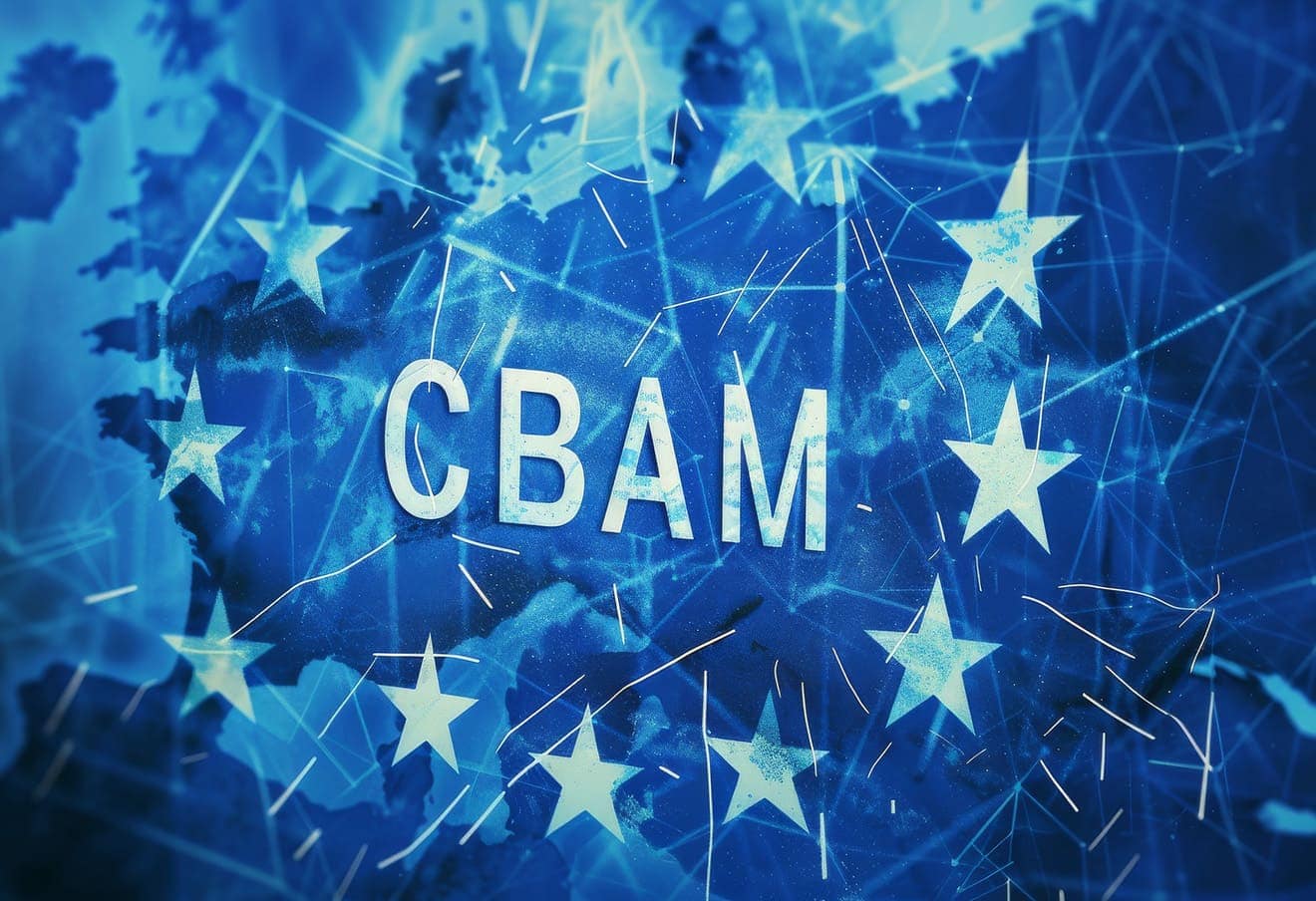 Ukrainian Businesses Urge EU to Postpone CBAM Implementation Amid War