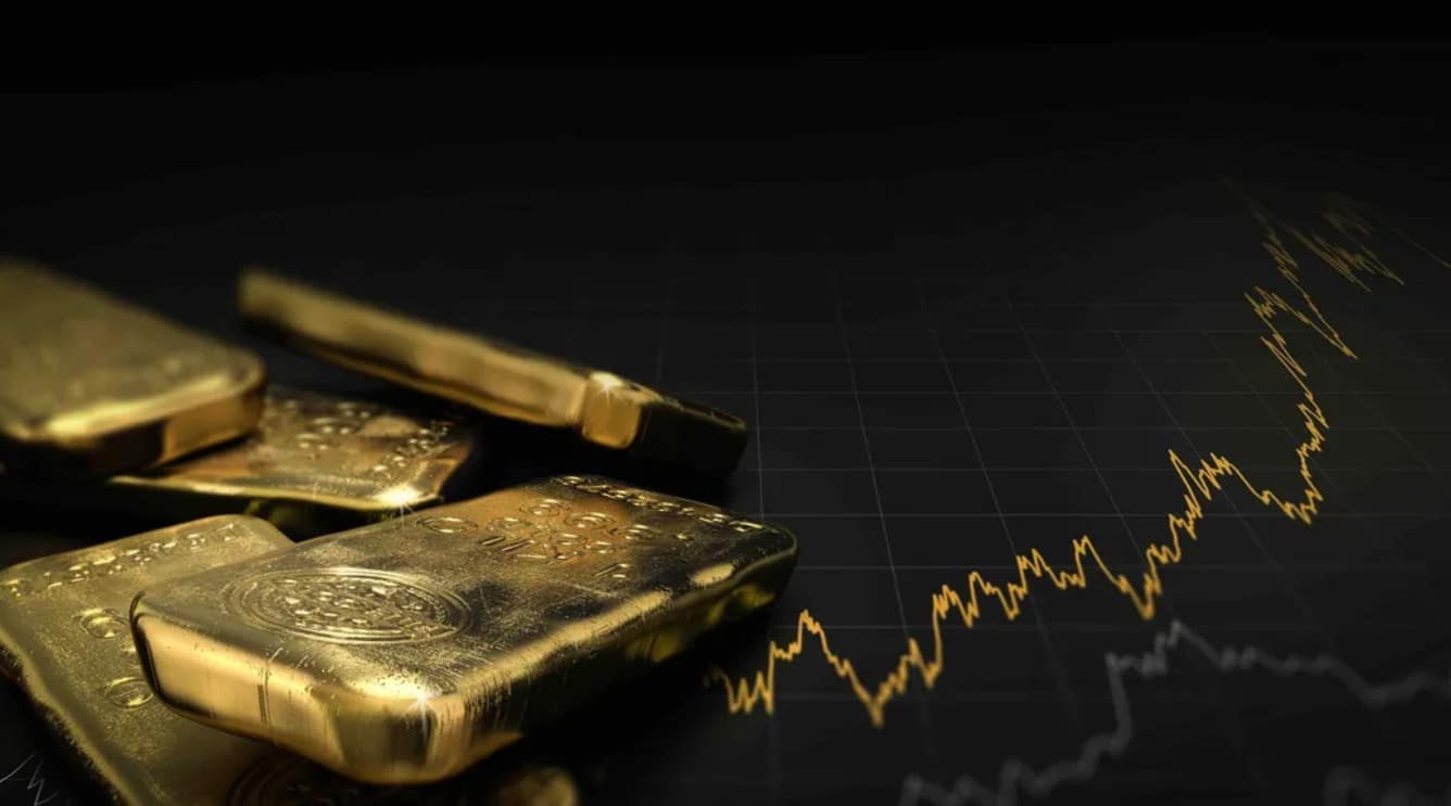 Gold Price Climbs Amid Trade Uncertainty