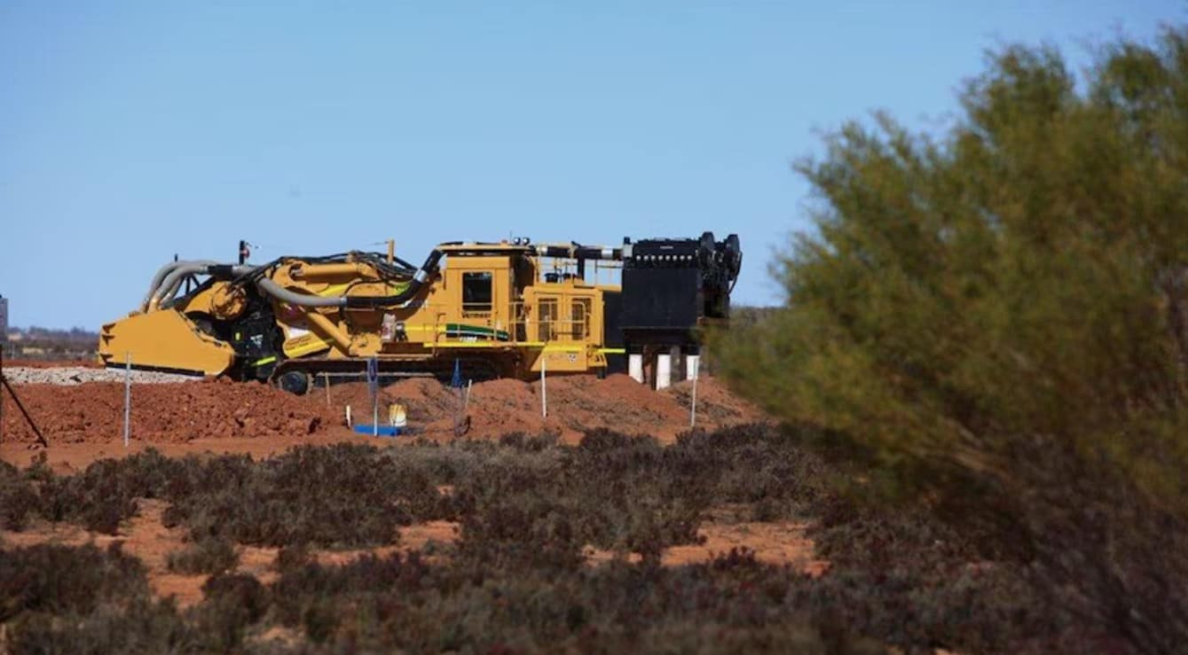 IsoEnergy to Acquire Toro Energy to Strengthen Uranium Portfolio