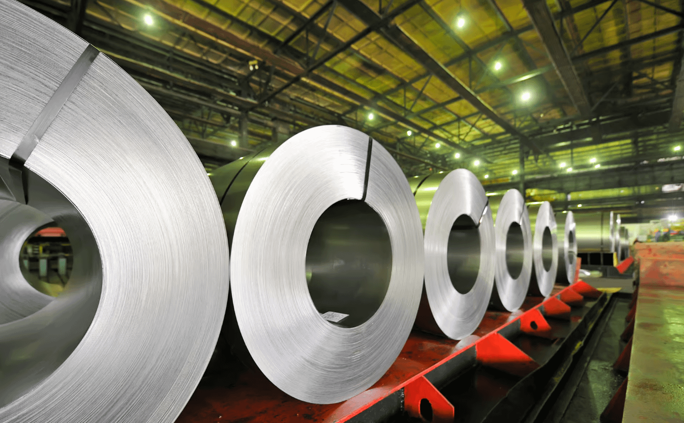 JSW Group to Invest $7 Billion in Green Steel Production