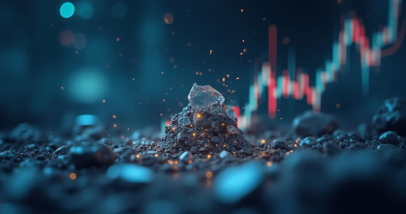 Energy Fuels Achieves Rare Earth Magnet Production Breakthrough