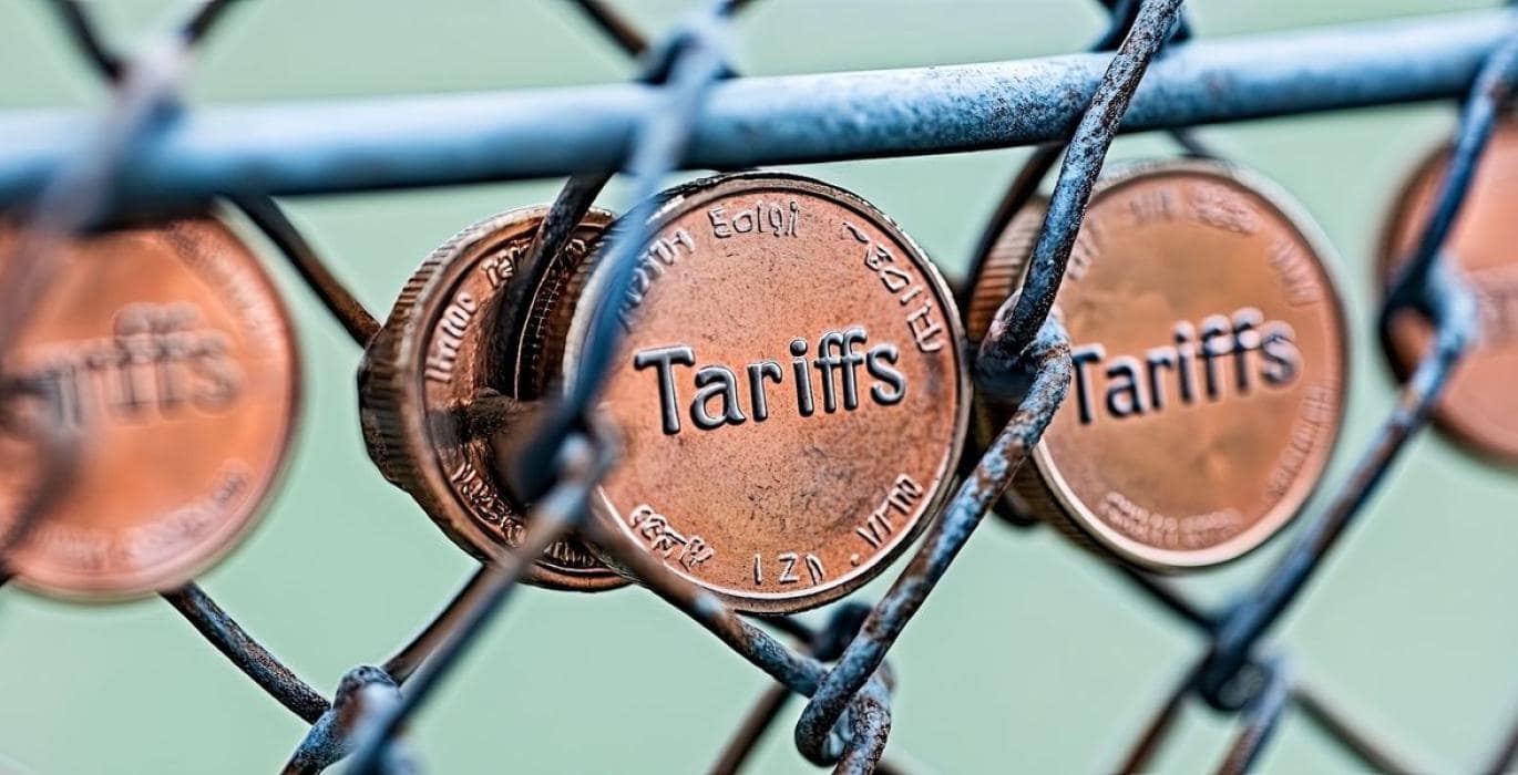 US Tariffs Pressure Copper Prices and Curb China’s Scrap Imports