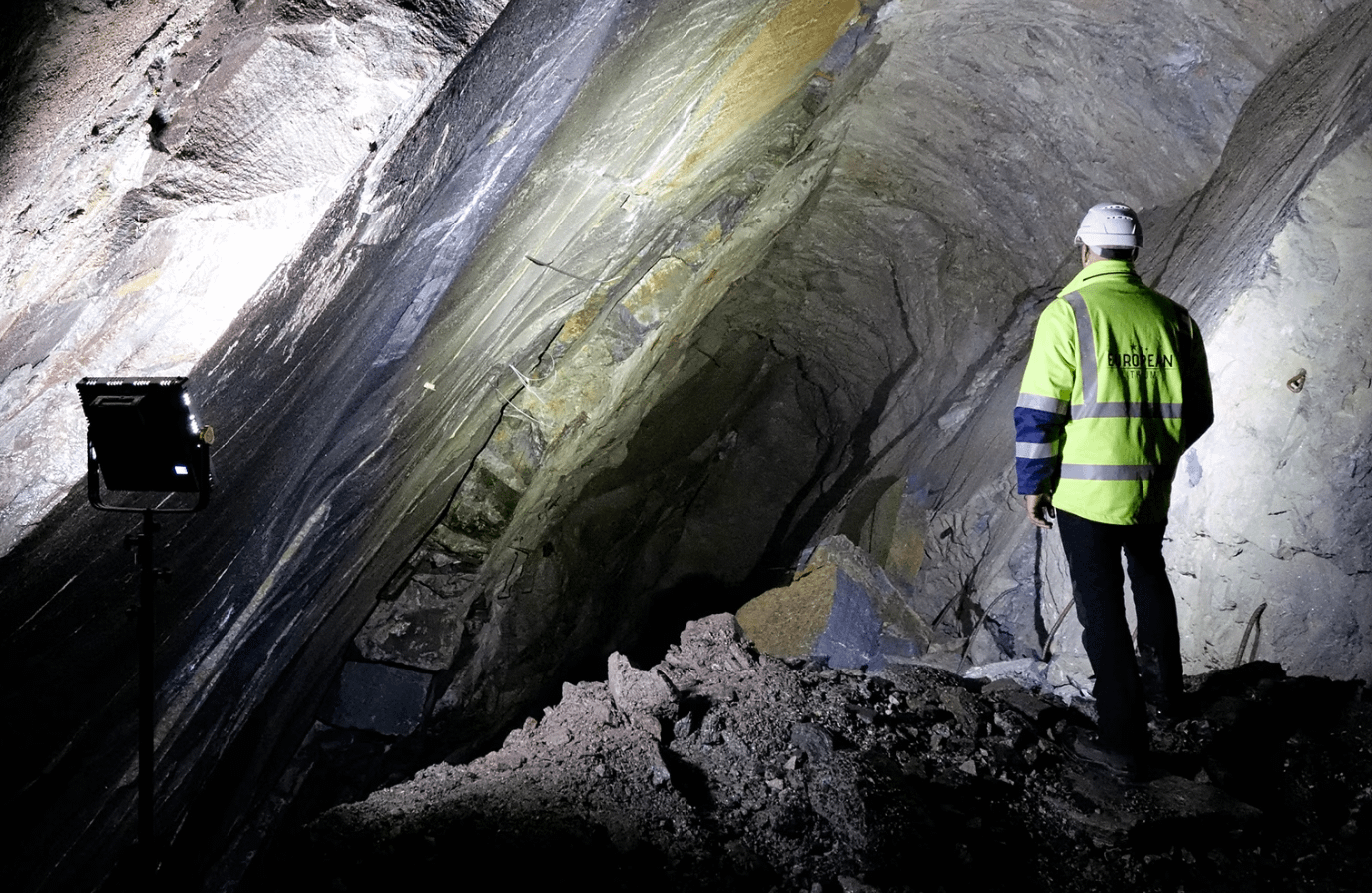 European Lithium Boosts CRML Stake with $50M Share Sale to U.S. Investor