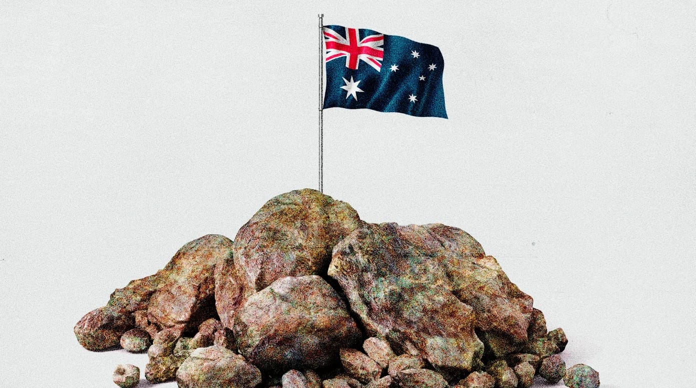 Australia-US Critical Minerals Deal Boosts Rare Earths and Gallium Projects