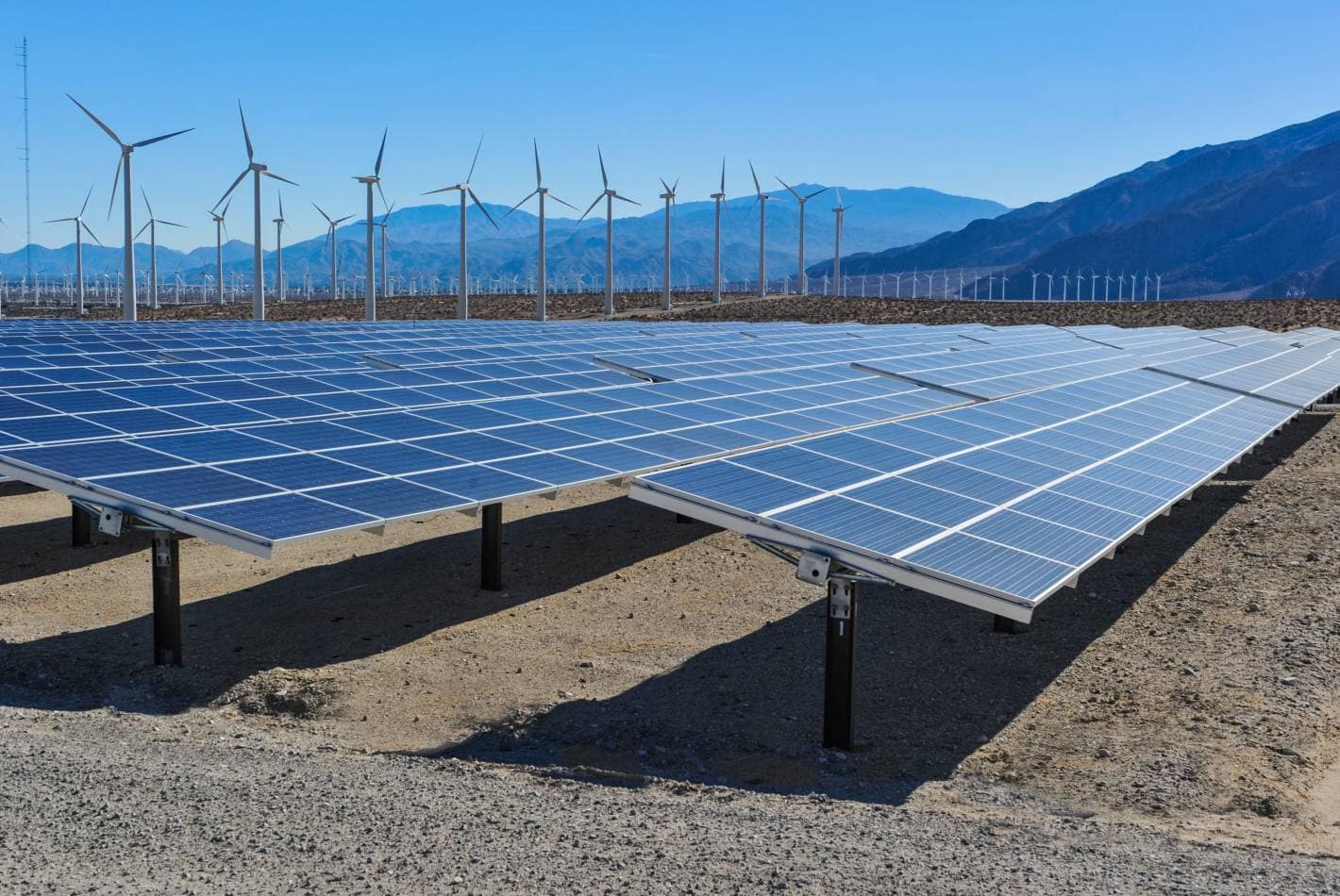 NSW Grants Grid Access to 3.56GW of Renewable Projects in South West REZ