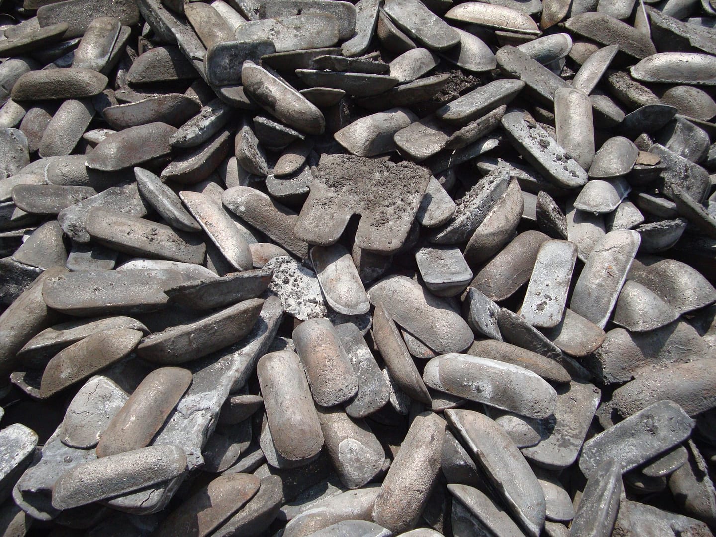 Global Pig Iron Production Sees Growth in March 2025