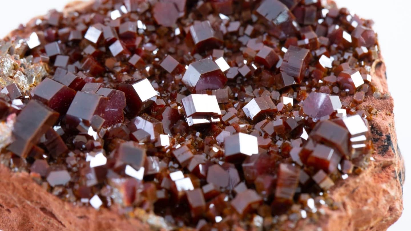 China’s Vanadium-Nitrogen Exports Surge Amid South African Output Cuts