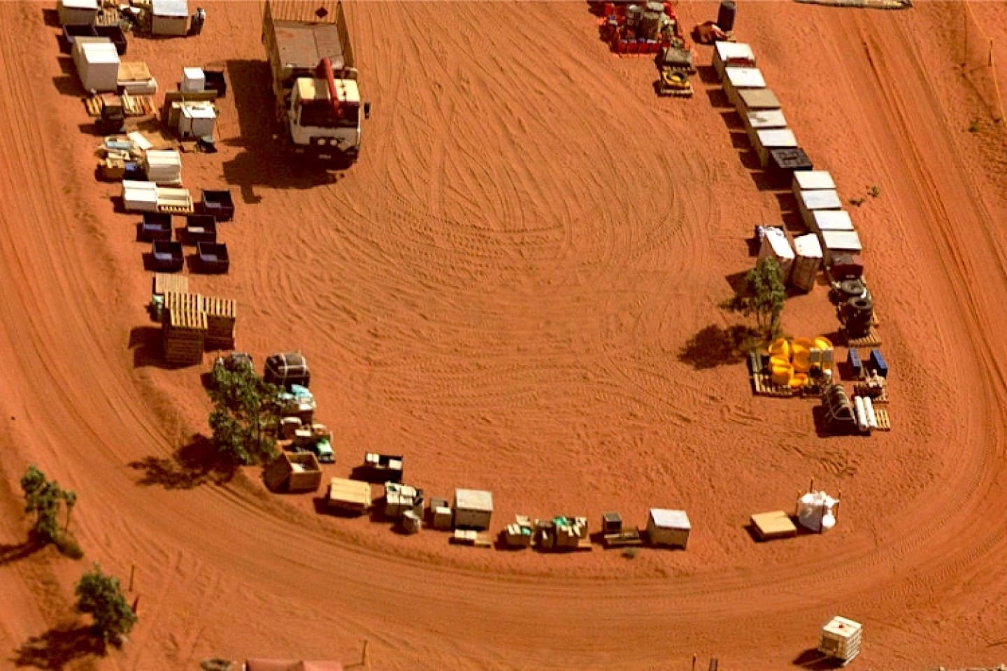 Rio Tinto and Sumitomo Sign JV for Winu Copper-Gold Project