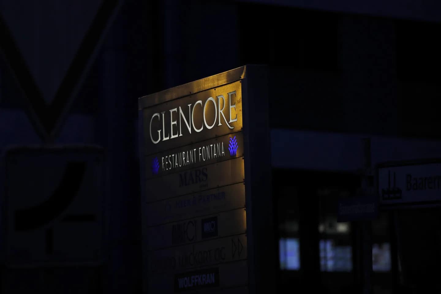 Glencore’s Pasar Copper Site Enters Care and Maintenance