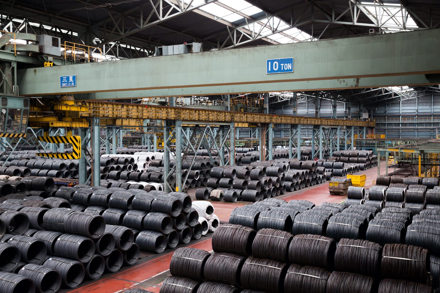 South Korean Green Steel: Decarbonization Roadmap to 2050