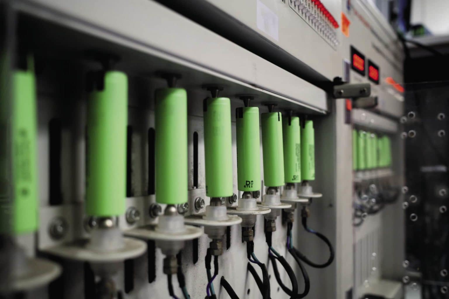 Ace Green Recycling Expands with Largest Battery Recycling Facility in India