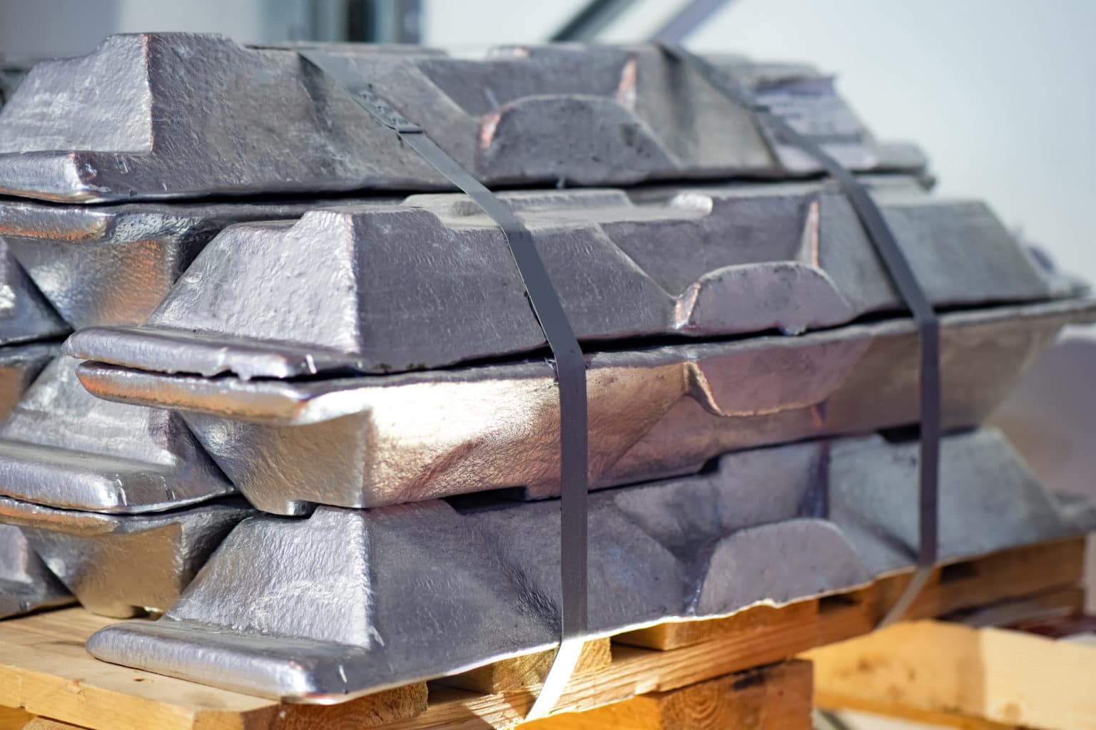 Harbor Aluminum Predicts Growth Potential in Soaring Midwest Premium