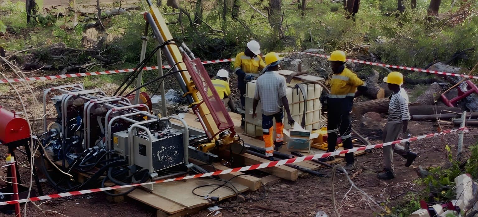 Awalé Resources Secures C$8.26M Strategic Investment from Fortuna Mining