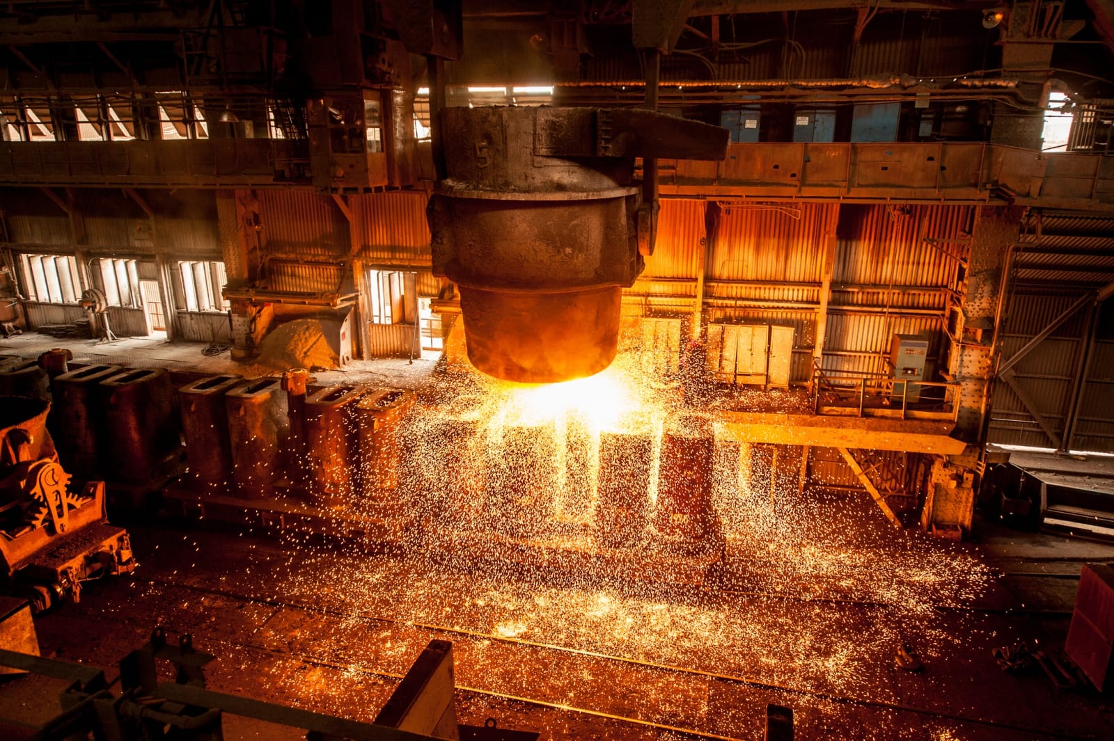 China’s Path to Low-Carbon Steel: Decarbonizing the World’s Largest Steel Producer