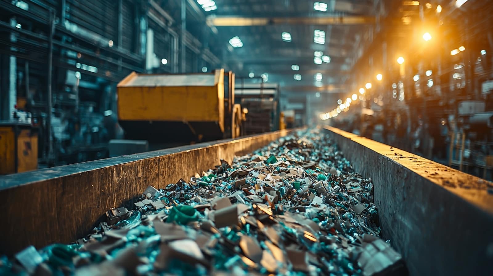 ReMA Opposes European Push for Export Restrictions on Recycled Steel