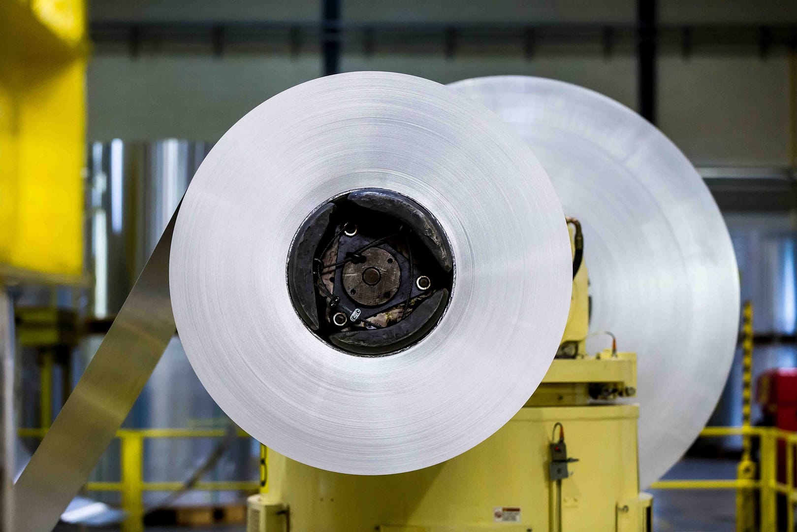 Ulbrich Stainless Steels Enhances Precision Rolling Capabilities with ATI Acquisition