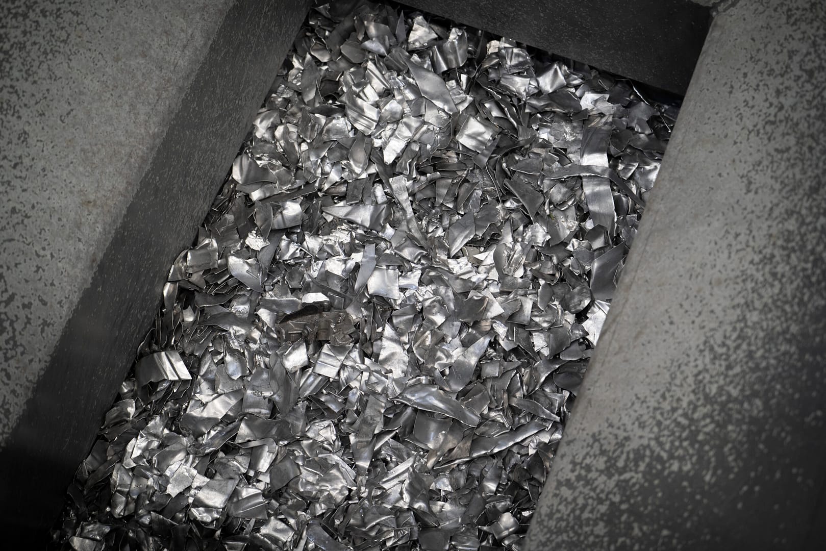 Constellium Partners with OSR and Automaker to Enhance Aluminum Recycling with LIBS Technology