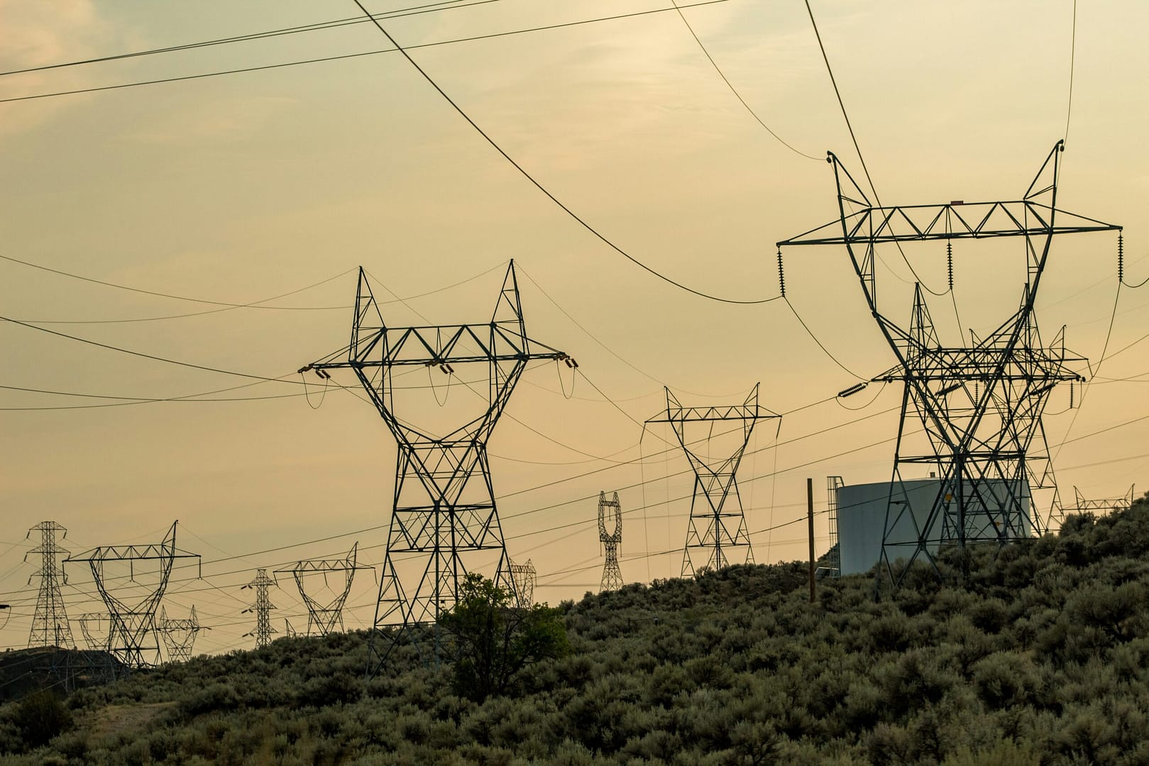 SPP Becomes First RTO to Operate in Both Eastern and Western Interconnections with FERC Tariff Approval