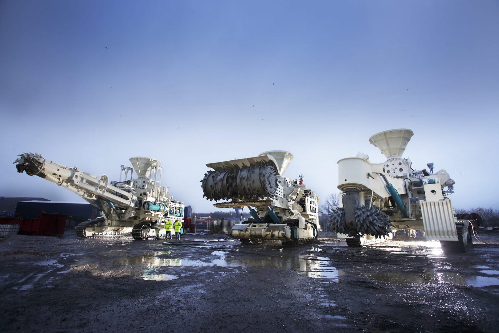 Trump Fast-Tracks Deep-Sea Mining Permits for Critical Minerals