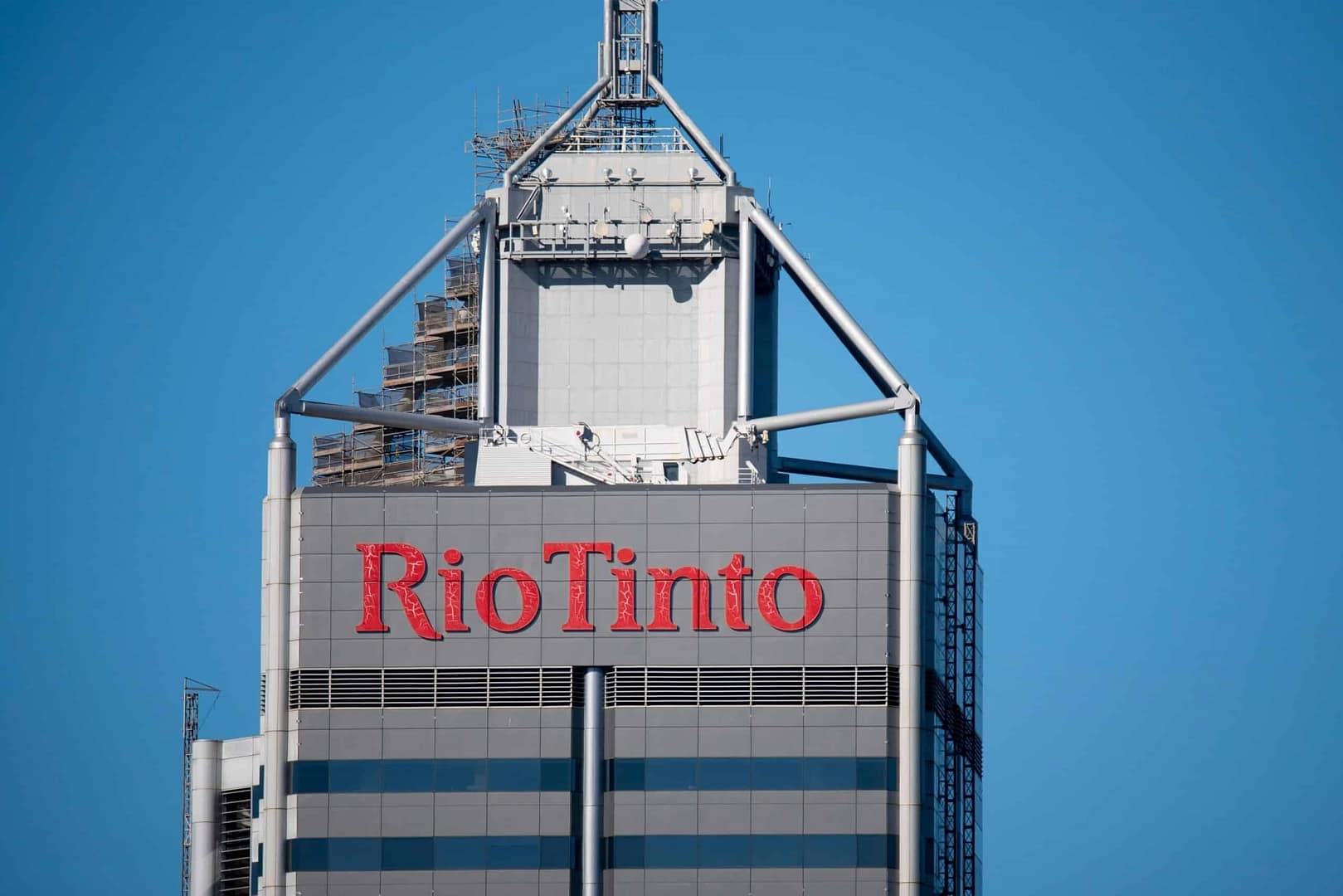 Rio Tinto Boosts Australian Economy with $17.7 Billion Supplier Spend
